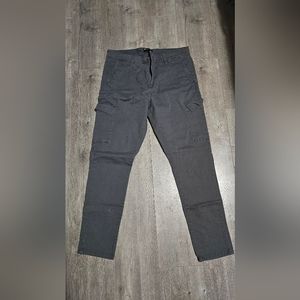 ASOS Design Skinny Cargo Pants